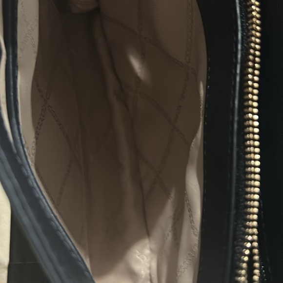 Michael Kors Whitney NWT Leather Convertible Shoulder Bag - Picture 5 of 5